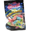 Errlli Sour Worms 600mg THC medicated cannabis gummy worms in branded bag