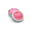 Bliss Watermelon THC Gummies tin with 10 cannabis-infused gummies, 25mg THC each, 250mg total