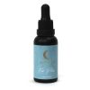 Mello CBD Pet Tincture 300mg bottle containing organic CBD isolate, fish oil, and omega-3s formulated for dogs and cats over 25 pounds