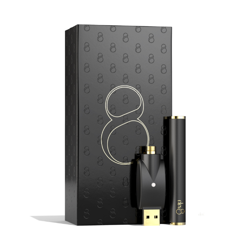 IMG_8792.png ELEV8 vape pen battery front view showing logo and button