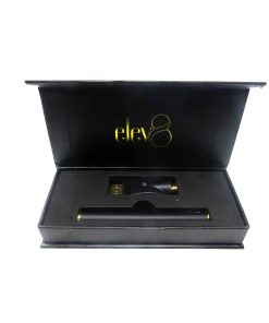 ELEV8 vape battery with USB charger adapter included