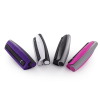 Futurola King Size Roller in multiple colors including black, gray, pink, purple, and white