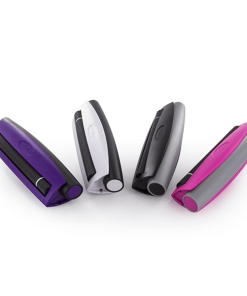 Futurola King Size Roller in multiple colors including black, gray, pink, purple, and white
