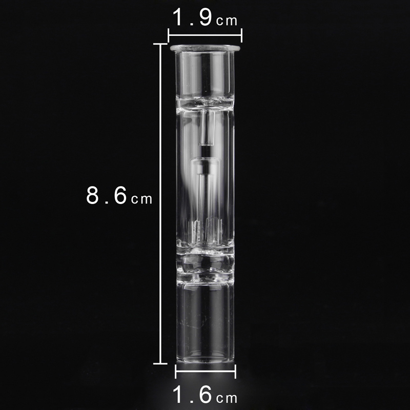 IMG_8802.jpg Water bubbler attachment for Herbva X vaporizer showing water fill chamber