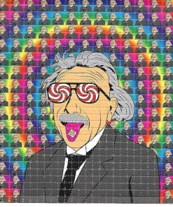 Buy LSD Acid Tabs Online - Pure Psychedelic Experience - Discreet Shipping