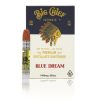 Big Chief 1G distillate vape cartridge packaging front view