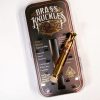Brass Knuckles OG 1-gram vape cartridge variety pack assorted flavors