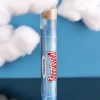 Blue Dream 2g dankwood pre-roll with green cannabis bud texture and packaging