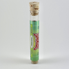 Dankwoods Sour Diesel sativa pre-roll joint with branded packaging on display