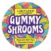 Gummy Shrooms 1g CBD Mushroom Gummies by Limitless Mushrooms - Delicious & Legal