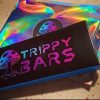 Trippy Bars - Delicious CBD-Infused Chocolate Protein Bars with Natural Ingredients