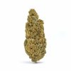 Casino Cookies CBD hemp flower buds showing dense green nugs with a hybrid sativa-indica strain profile
