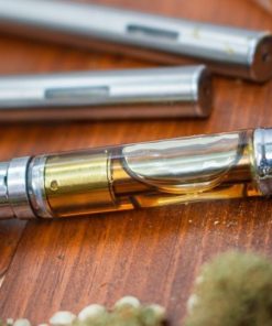 Vapes & Carts