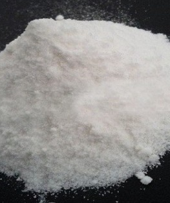 5-MeO-DMT powder in fine white crystalline form, 5-Methoxy-N,N-Dimethyltryptamine compound available from Florida Gas Packs