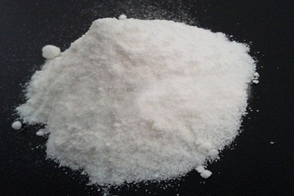 5-MeO-DMT powder in fine white crystalline form, 5-Methoxy-N,N-Dimethyltryptamine compound available from Florida Gas Packs