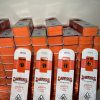 DABWOODS premium hemp rolling papers for smooth, natural smoking.
