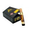 Golden Auric Vape Cartridges - Premium Cannabis Oil Vape Pen - THC Oil Cartridge - Disposable Vape - Legal THC