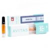 Avitas Vape - Sleek portable e-cigarette with adjustable airflow for smooth vaping experiences