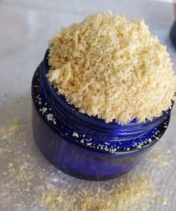 NN DMT for sale — N,N-Dimethyltryptamine freebase powder available in 2g, 5g, 10g, and 14g at Florida Gas Packs