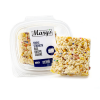 Rice Krispie Square Triple Strength Indica cannabis edible bar with 250mg THC from Florida Gas Packs