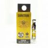 Dank Tanks Cart: Premium THC Vape Cartridge with 1g Cannabis Oil