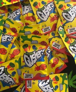 Gusher Gummies - Assorted Flavored Fruit Snacks - 60ct Bag
