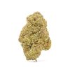 Fortified Lemon Haze Delta 8 hemp flower buds with bright citrus aroma profile