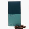 Dark Chocolate Bar - Midnight Mint with Crispy Mint Pieces