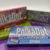 Polka Dot (3-Pack) Premium Notebooks - 8.5x11", 120 lined pages