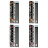 Delta Effex THC-P Disposable Vape Bundle – 2 Pack, Blue Raspberry & Watermelon, 2G Each