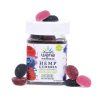 Wana Wellness Hemp Gummies - CBD-infused gummies for relaxation and wellness