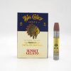 Big Chiefs Carts - Premium cannabis pre-rolls for smooth, flavorful smoking experience.