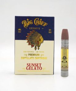 Big Chiefs Carts