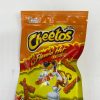 Flamin' Hot Cheetos Edible Pot Chips - 600mg THC Spicy Snack