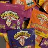 420 Pot Heads 500mg THC Edible Gummies in Jar