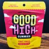 Good High Gummies: Premium THC-Infused Edibles – Soothing & Delicious