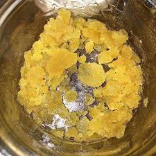 Girl Scout Cookies Wax - Premium THCA Concentrate, 1g Jar