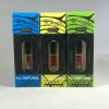 Bhang Naturals Hybrid THC Cartridge – Premium Cannabis Oil Vape Pen, 1g