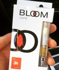 Premium BloomVape THC Cartridges – High-Quality Cannabis Oil, Discreet & Portable