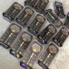 Brass Knuckles Vape Cartridge - Premium THC Oil Cart - 1g - High Potency Cannabis Vape Cart