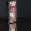 CANDYLAND DankVapes - Premium THCA Vape Cartridge in Pink Grapefruit Flavor