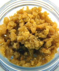 Gorilla Glue #4 Wax