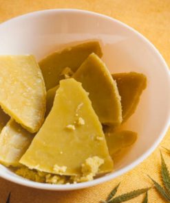 High-quality canna butter 1000mg THC for baking infused recipes
