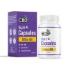 CBDfx Morning & Night CBD Bundle with Morning CBD Gummies & Night CBD Capsules