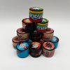 WCA x Puremelt Rosin – Premium cannabis concentrate, 100% pure sativa or indica rosin, lab-tested, high potency.