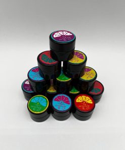 Fresh Squeeze Rosin - Premium Cannabis Concentrate, 1g, High-Purity THCA Extract, Natural Terpenes