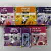 Space Club 2G Disposable Vape - Compact E-Liquid Device for On-the-Go Nicotine Use