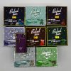 2g Baked Bar Disposable in vibrant packaging, ideal for convenient cannabis use