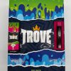 Trove 2g Disposable Vape - Compact, portable, and ready-to-use device for convenient vaping.