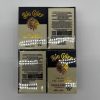 Big Chief Cartridges - Premium THC Cartridges for Disposable Vaping
